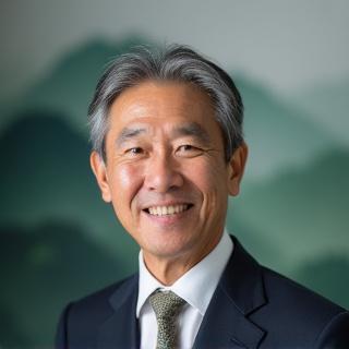 田中優希のプロフィール写真