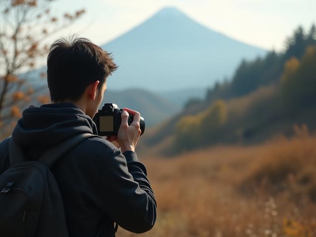 プロフェッショナル写真コース